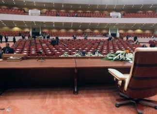 Al Moussawi Election of a new speaker of parliament will accelerate the legislation of the oil and gas law