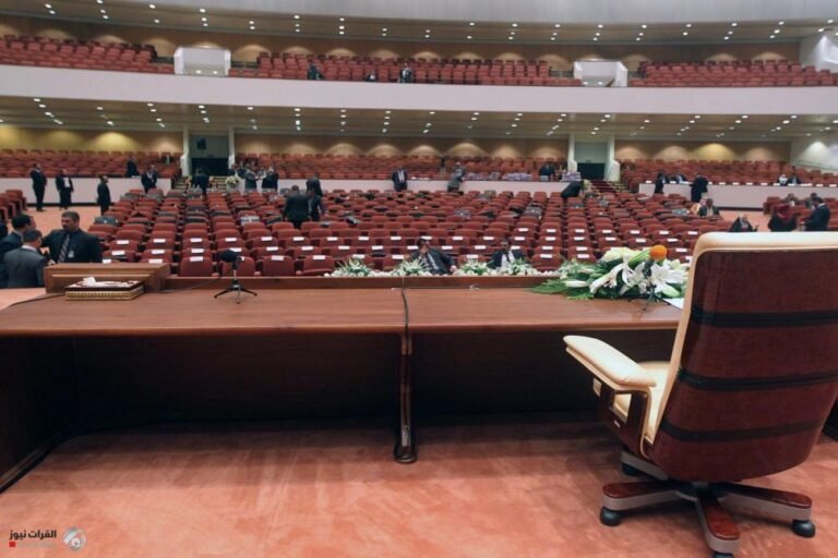 Al Moussawi Election of a new speaker of parliament will accelerate the legislation of the oil and gas law