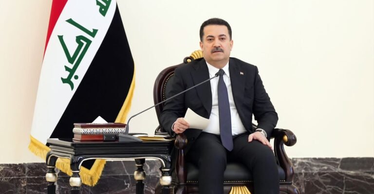An Iraqi economist criticizes the 2024 budget operational par excellence