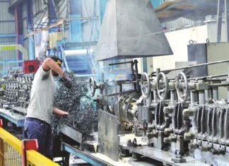 An economist indicates the absence of the private sector in the 2024 budget