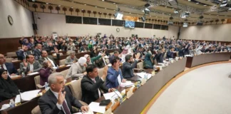 Between acceptance and rejection… Will the House of Representatives succeed in passing the budget?