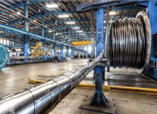 Egypts Elsewedy Electric discusses investments in Iraq