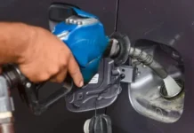 High demand for gasoline in global markets