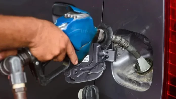 High demand for gasoline in global markets