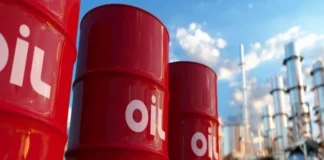 Increasing demand...new gains recorded by oil prices this week
