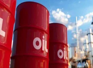 Increasing demand...new gains recorded by oil prices this week