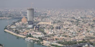 Investment: Iraq has become an important economic destination in the region