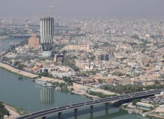 Investment: Iraq has become an important economic destination in the region