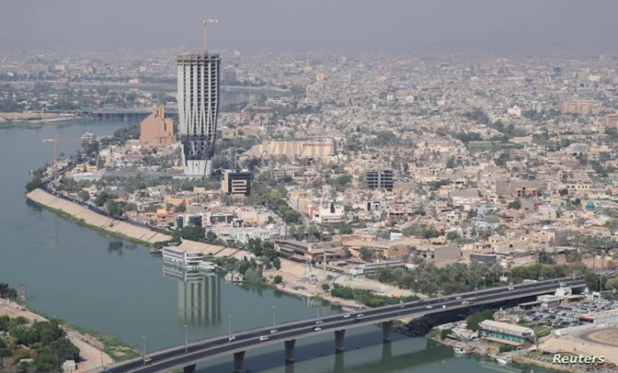 Investment: Iraq has become an important economic destination in the region