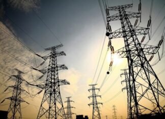 Iraq Saudi Arabia review electrical interconnection