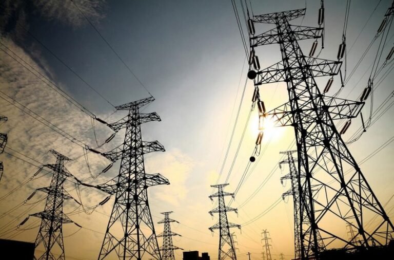 Iraq Saudi Arabia review electrical interconnection