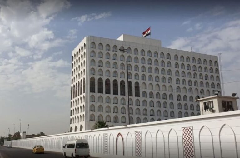 Iraq hails Armenias recognition of Palestine