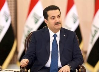 Iraq is ranked first in the Arab world and seventh in the world in the Times Sustainable Development Classification