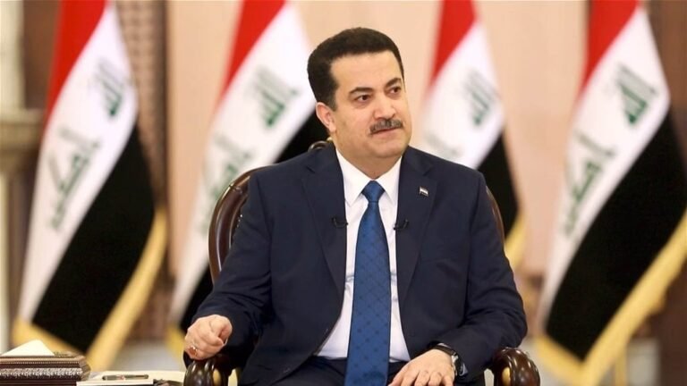 Iraq is ranked first in the Arab world and seventh in the world in the Times Sustainable Development Classification