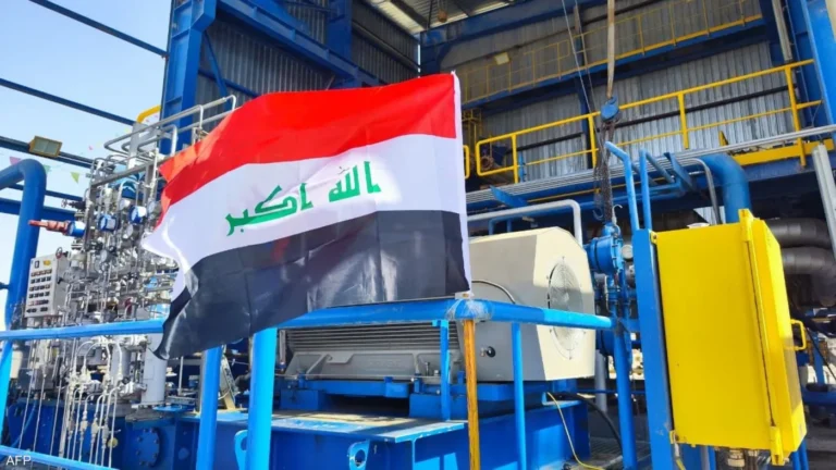 Iraq ranks as fourth largest oil supplier to South Korea in April