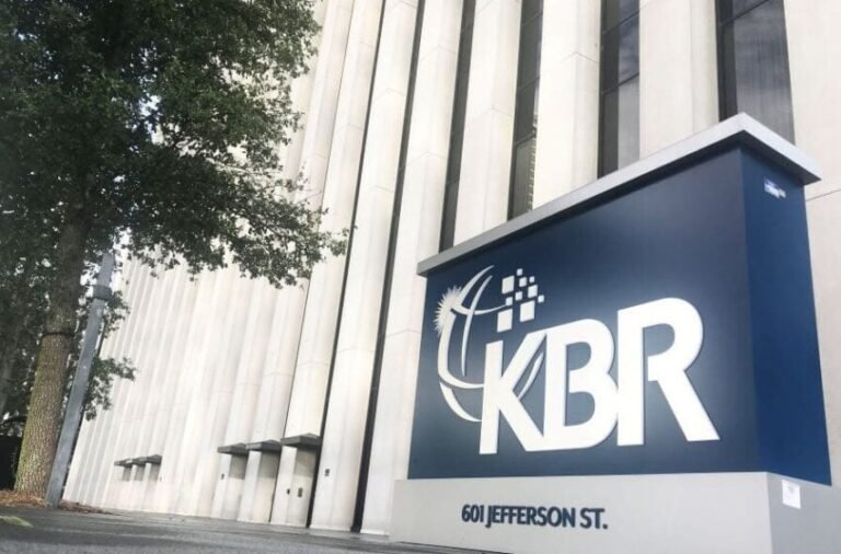 KBR to help Iraqs future goal of sustainable growth