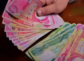 Next month...the salaries of retired workers will increase