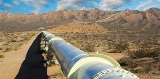 Popular Movement: We have sufficient lines to export oil and we do not need a normalization pipeline