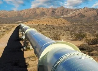 Popular Movement: We have sufficient lines to export oil and we do not need a normalization pipeline