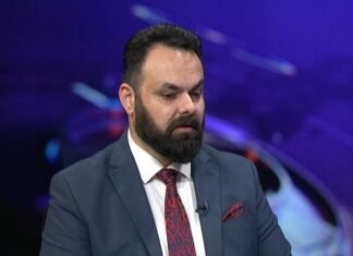 Specialist The presence of offices of non Iraqi parties with armed wings portends crises with countries in the region and the world