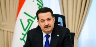 Sudanese emphasizes extending the hand of the law and liberalizing and developing the economy