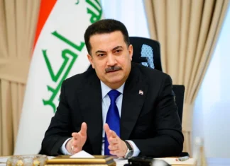 Sudanese emphasizes extending the hand of the law and liberalizing and developing the economy