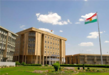 The Failure of Opposition Parties in Iraqi Kurdistan