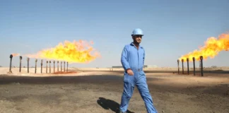 The Oil Parliament comments on the failure of the producing provinces to receive petrodollar dues