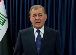 The President of the Republic approves the National Security Apparatus Law