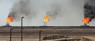 The army provides protection for the Ukrainian company investing in the Akkas field