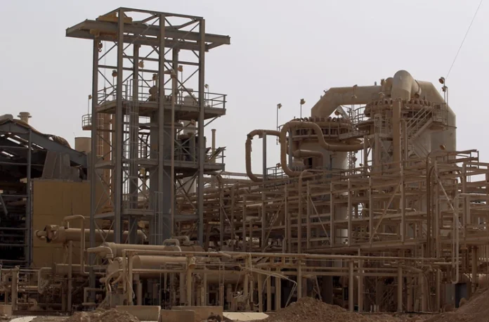 The industry opens the door to investment in the Al-Qaim phosphate plant