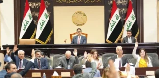 The state of law talks about the possibility of changing the candidates for the presidency of Parliament