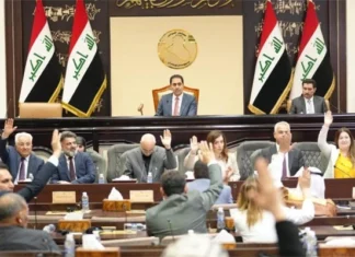 The state of law talks about the possibility of changing the candidates for the presidency of Parliament