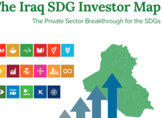 UN Identifies Iraq Investment Opportunities