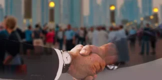 Wood Wins $46m Contract with TotalEnergies in Iraq