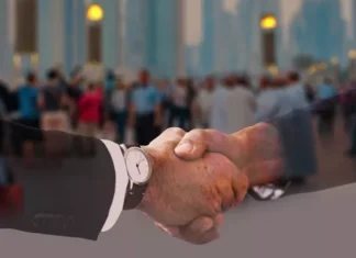 Wood Wins $46m Contract with TotalEnergies in Iraq