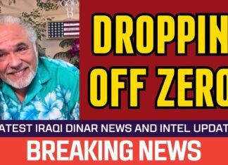 Iraqi Dinar – Dropping off Zeros – Today News Guru Intel Update Value Exchange Rate IQD to USD maxresdefault 38
