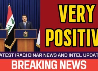 Iraqi Dinar – Very Positive – Today News Guru Intel Value Update Exchange Rate IQD to USD maxresdefault 69
