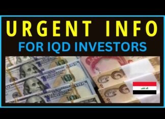 Edu Matrix – URGENT INFO for Iraqi Dinar Investors; Major Issues Affecting Future Rate #iqd sddefault 10