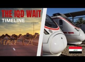 Edu Matrix – The IQD Wait What’s Taking So Long? Full HD #iraqidinar sddefault 2