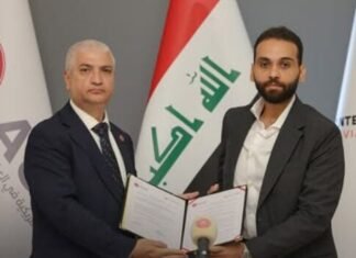 AUIB signs MoU with Intercontinental Aviation
