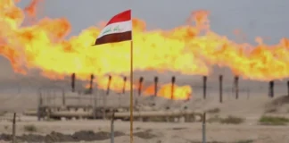 Al-Faiha oil field production expected to increase to 100,000 barrels per day