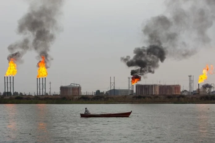 Al-Kanani reveals the reason for exporting Iraqi oil to Jordan for small amounts