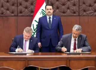 BP to Develop Kirkuk Oil Fields