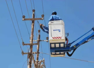 Electricity pledges to improve equipment by mid-July