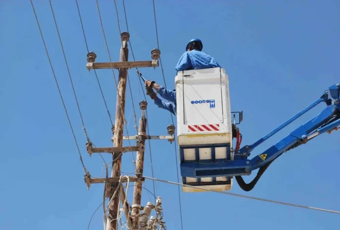 Electricity pledges to improve equipment by mid-July