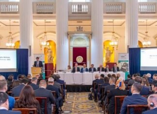 Engagement and Momentum IBBCs 15th Anniversary Conference Report