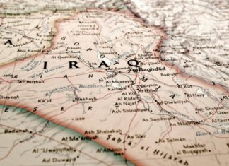 Establishing a Sunni Region in Iraq based on Kurdistans model Controversy amid political and sectarian divisions