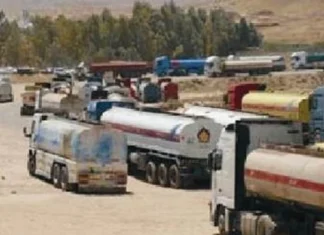Former MP: Political ambitions behind silence on region’s oil smuggling
