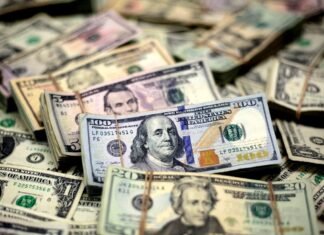 Four billion dollars in a month.. The Central Bank reveals the volume of its hard currency sales Four billion dollars in a month. The Central Bank reveals the volume of its hard currency sales